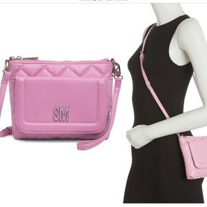 STEVE MADDEN SHOULDER BAG